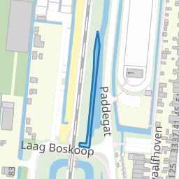 Perceel BKP00-A-4889