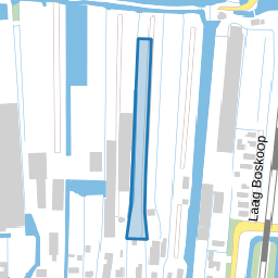 Perceel BKP00-A-4961