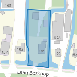 Perceel BKP00-A-4962