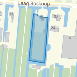 Perceel BKP00-A-4970