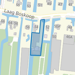 Perceel BKP00-A-5009