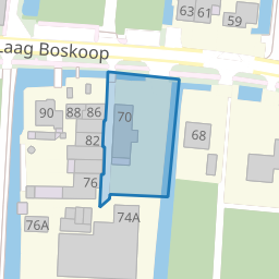 Perceel BKP00-A-5059