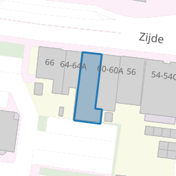 Perceel BKP00-A-5106