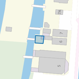 Perceel BKP00-A-5116