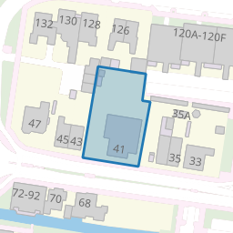 Perceel BKP00-A-5134