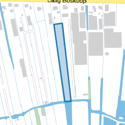 Perceel BKP00-A-5178