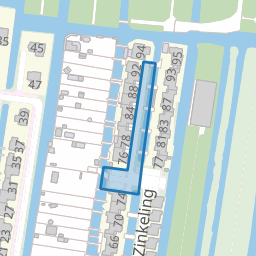 Perceel BKP00-A-5192