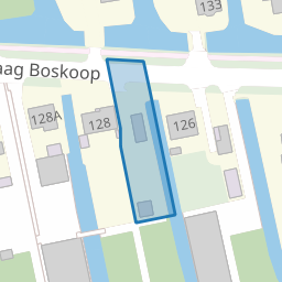 Perceel BKP00-A-5233