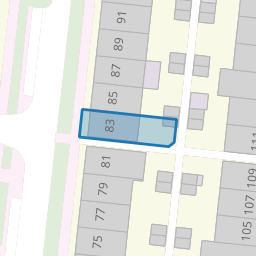 Perceel BKP00-A-5258