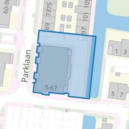 Perceel BKP00-A-5265