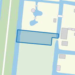 Perceel BKP00-A-5302