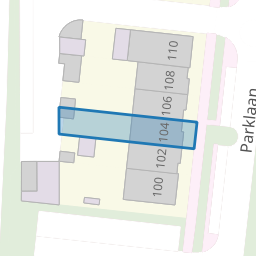 Perceel BKP00-A-5370