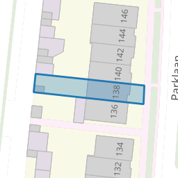 Perceel BKP00-A-5388