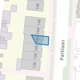 Perceel BKP00-A-5399