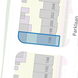 Perceel BKP00-A-5427