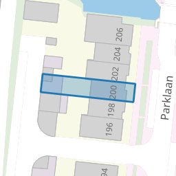 Perceel BKP00-A-5429