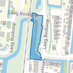 Perceel BKP00-A-5434