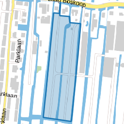 Perceel BKP00-A-5550