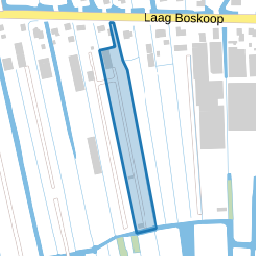 Perceel BKP00-A-5558