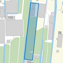 Perceel BKP00-A-5560