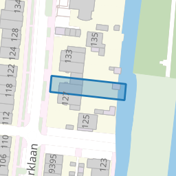 Perceel BKP00-A-5592