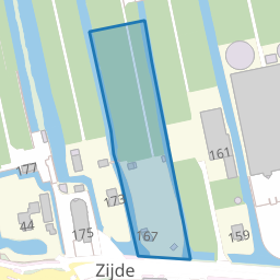 Perceel BKP00-A-5664