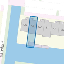 Perceel BKP00-A-5703