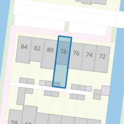 Perceel BKP00-A-5708