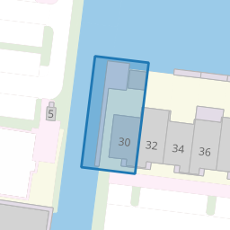 Perceel BKP00-A-5733