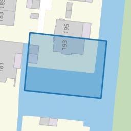 Perceel BKP00-A-5743