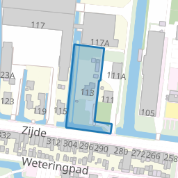 Perceel BKP00-A-5766