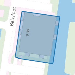 Perceel BKP00-A-5876