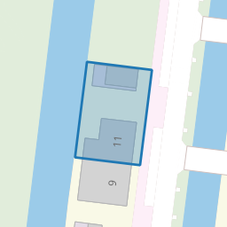 Perceel BKP00-A-6050