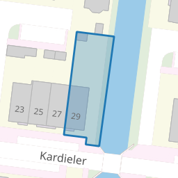 Perceel BKP00-A-6138