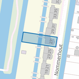 Perceel BKP00-A-6205