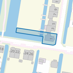 Perceel BKP00-A-6218