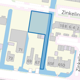 Perceel BKP00-A-6250