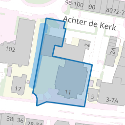 Perceel BKP00-A-6284