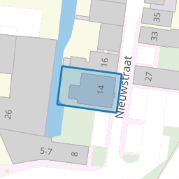 Perceel BKP00-B-2113