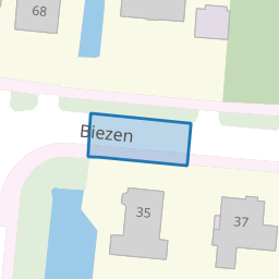 Perceel BKP00-B-2176