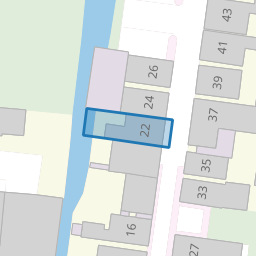 Perceel BKP00-B-2261