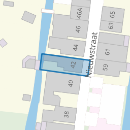 Perceel BKP00-B-2307