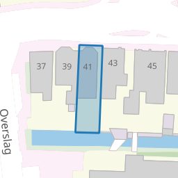 Perceel BKP00-B-2374