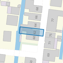 Perceel BKP00-B-2456