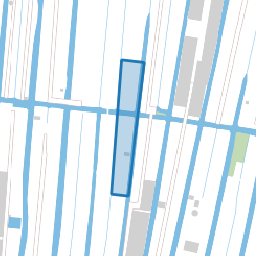 Perceel BKP00-B-2499
