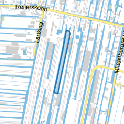 Perceel BKP00-B-2638