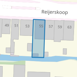 Perceel BKP00-B-2648