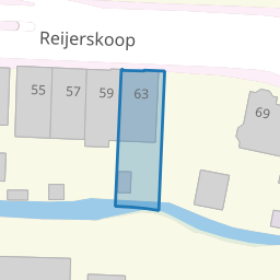 Perceel BKP00-B-2651