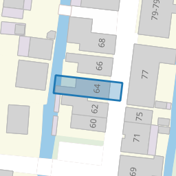 Perceel BKP00-B-2674