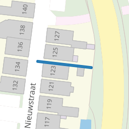 Perceel BKP00-B-2698